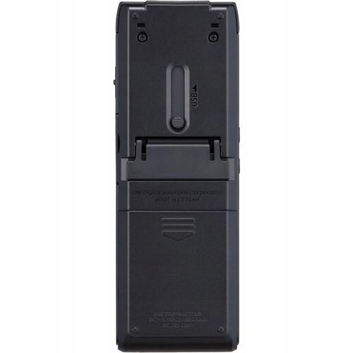 Dyktafon Olympus WS-882 (4 GB) Głębokość produktu 1.8 cm