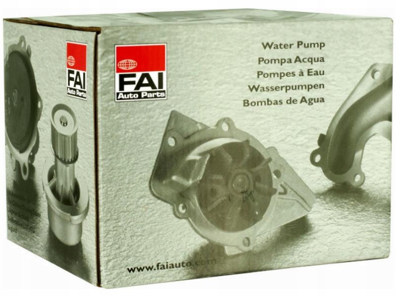 Vodné Čerpadlo Jeep Grand Cherokee II 4.7 III 3.7 4.7 Cherokee Kj 3.7