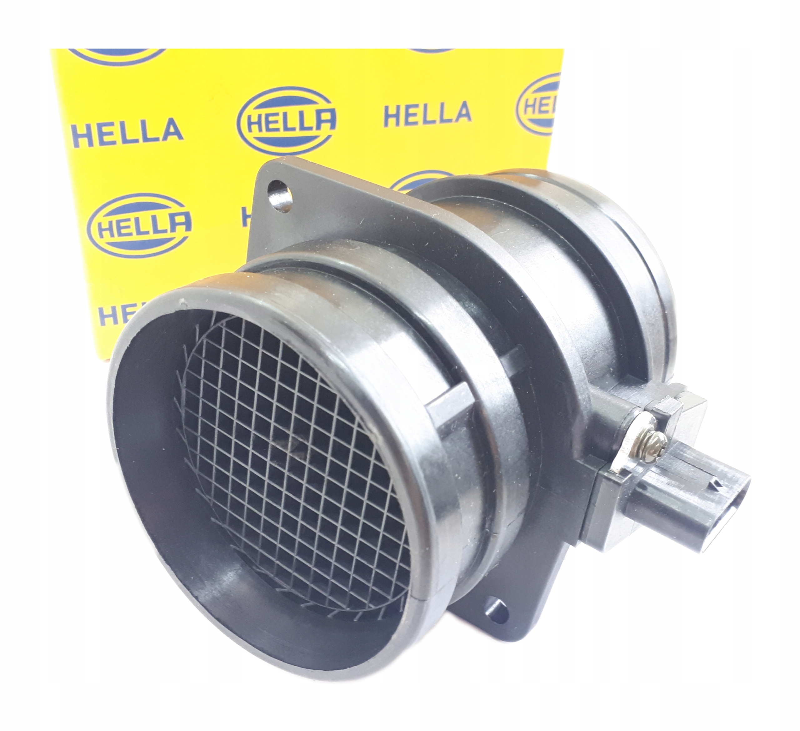 8ET 009 - Расходомер GOLF VI PASSAT B7 TIGUAN T5 2.0 TSI