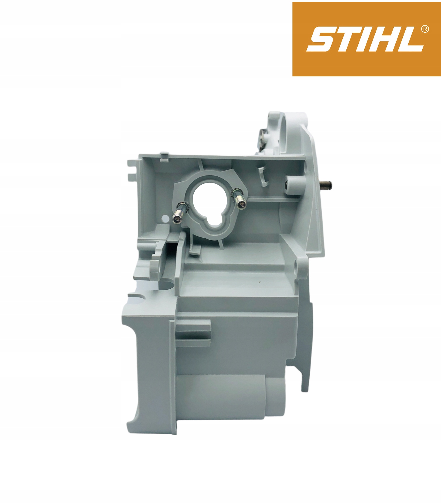 KARTER OBUDOWA DO PIŁY STIHL MS 017 018 ORYGINAŁ Marka Stihl