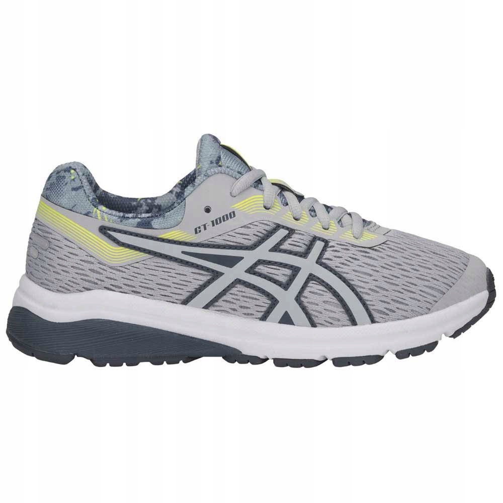 Asics GT-1000 7 buty młodzieżowe 35.5 dziecięce praktyczne
