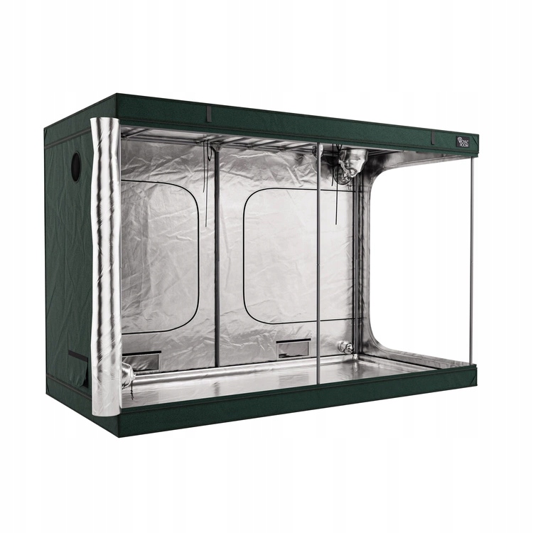 Stan pro pěstování rostlin RoyalRoom Classic 2.0 C300S 300x150x200 cm growbox