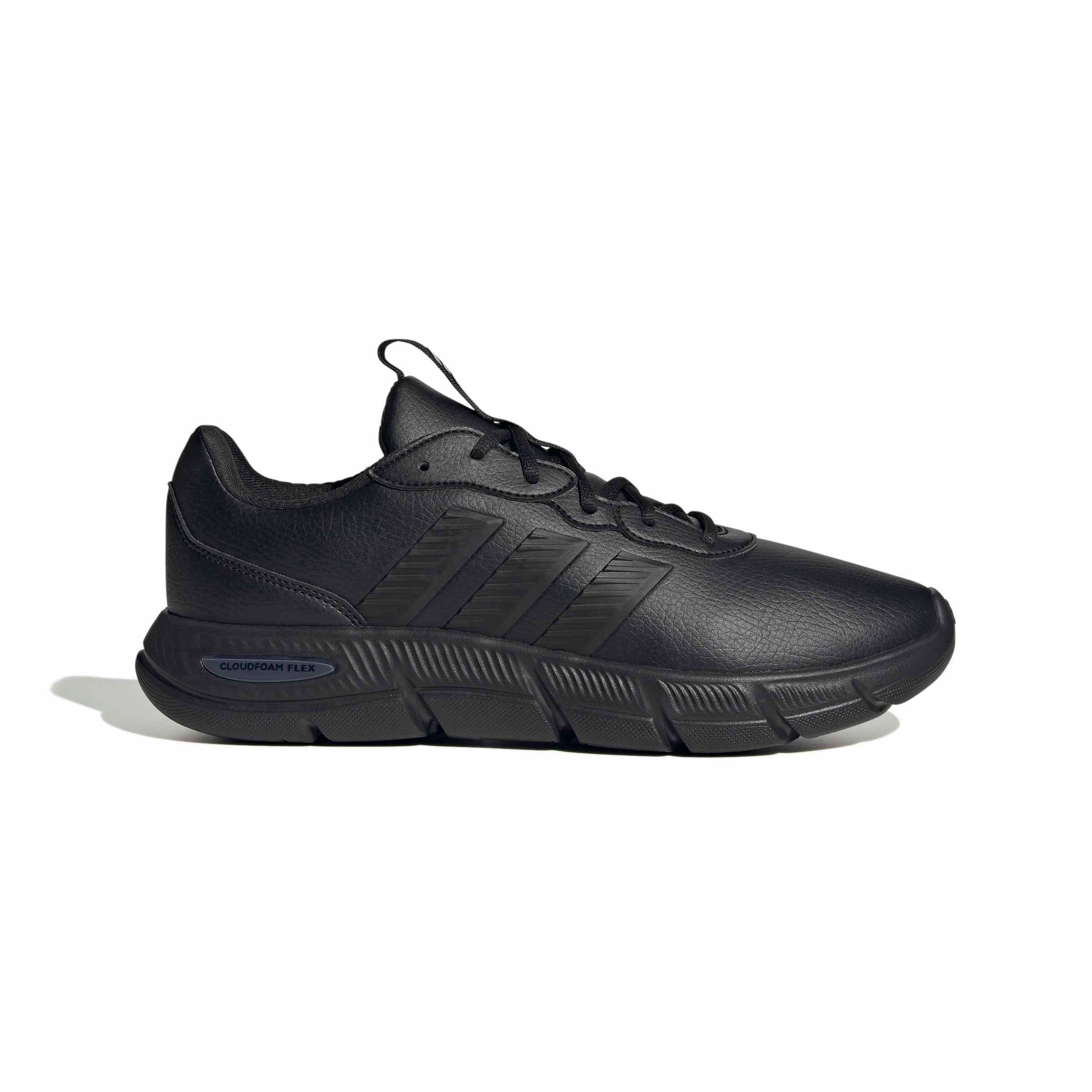 Pánské boty Adidas Cloudfoam Flex Laces 41.3