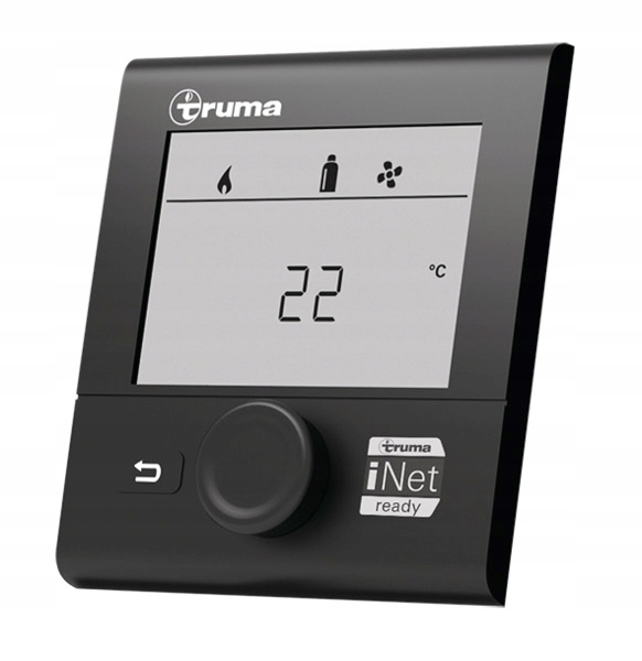 36022-01 - Контроллер обогрева TRUMA COMBI CP plus