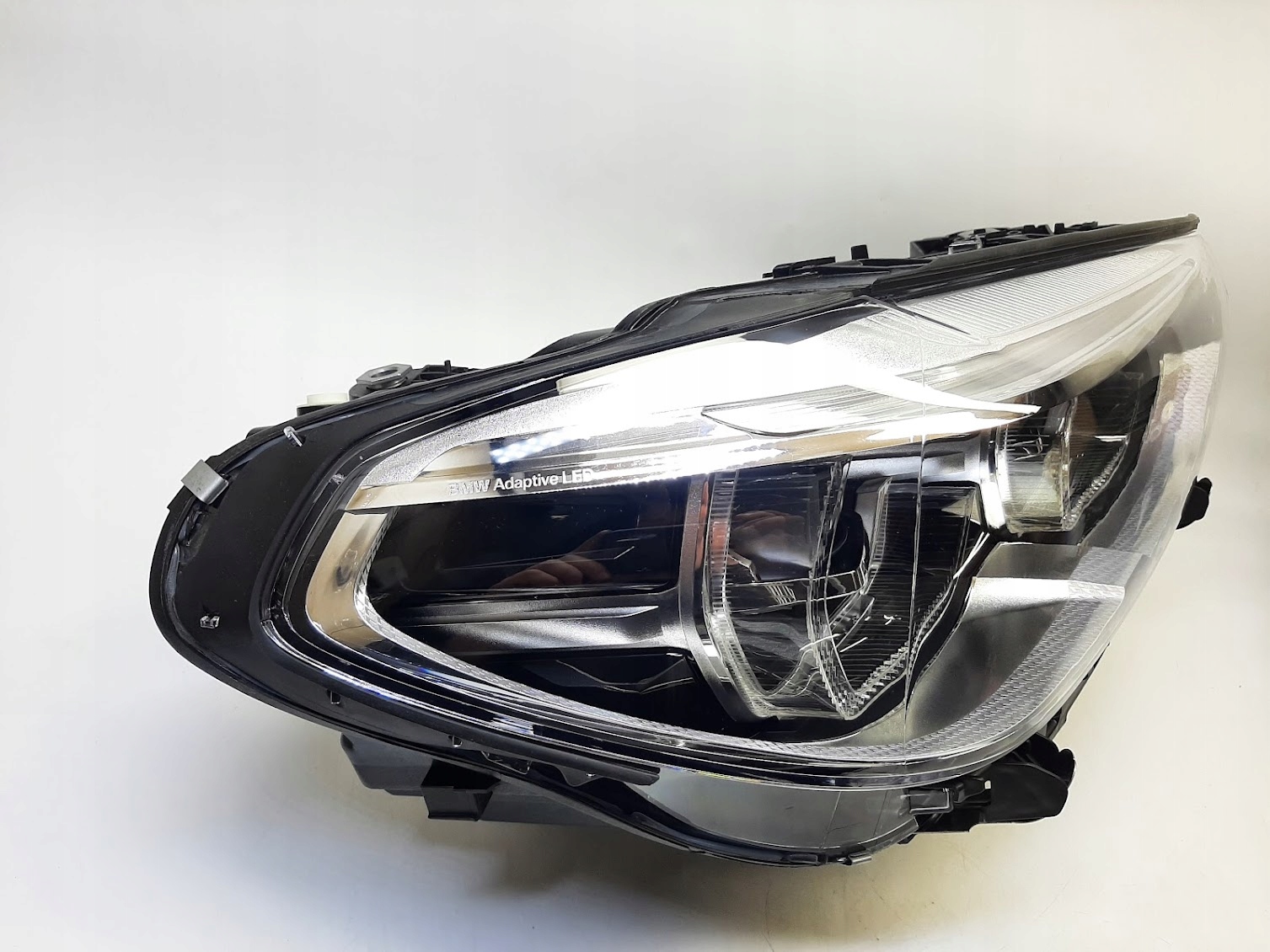 BMW G01 REFLEKTOR LAMPA KOMPLET FULL LED 746612005 Typ samochodu Samochody osobowe