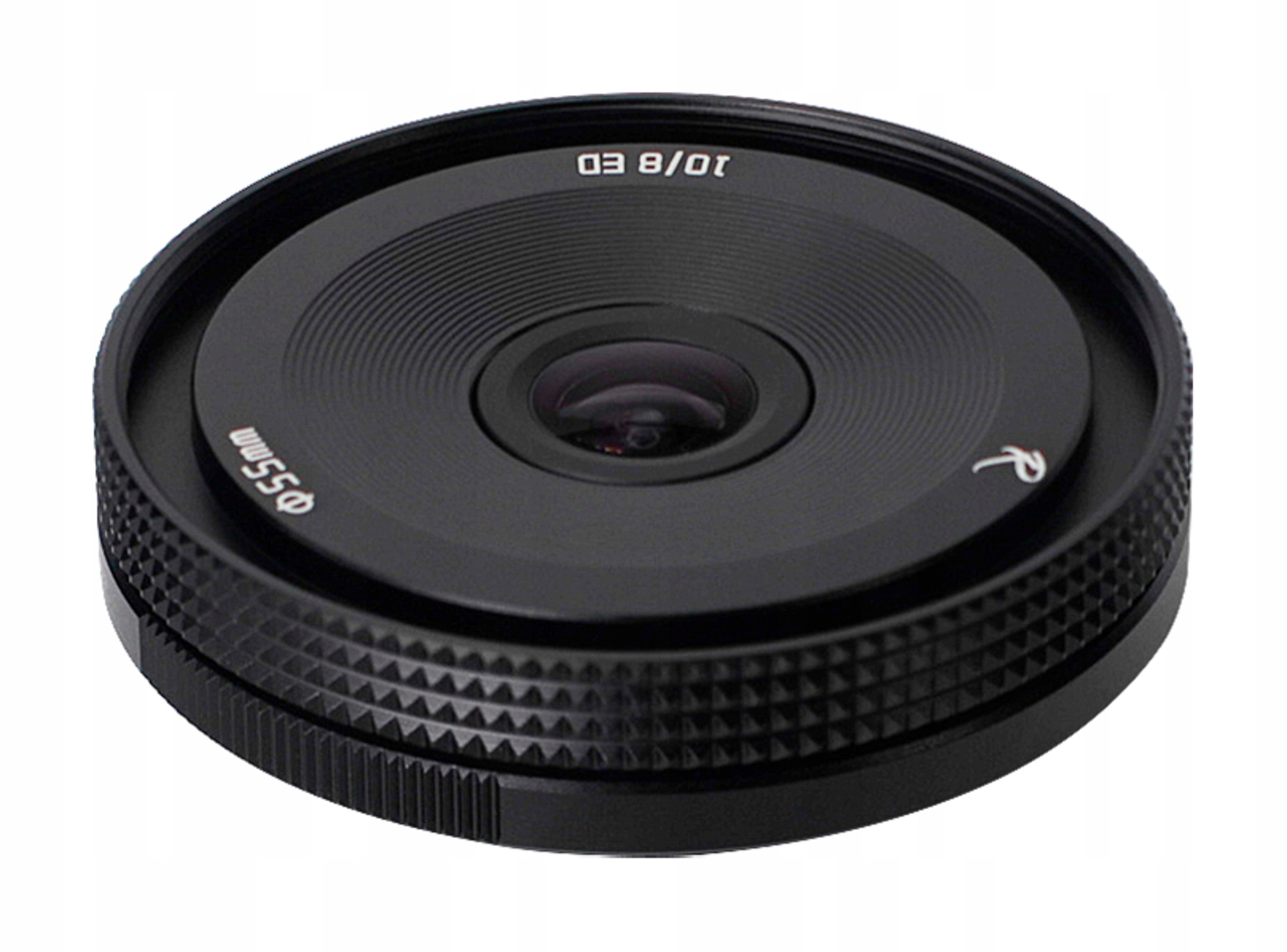 Obiektyw Fisheye AstrHori 10 mm f/8 II do Fujifilm X
