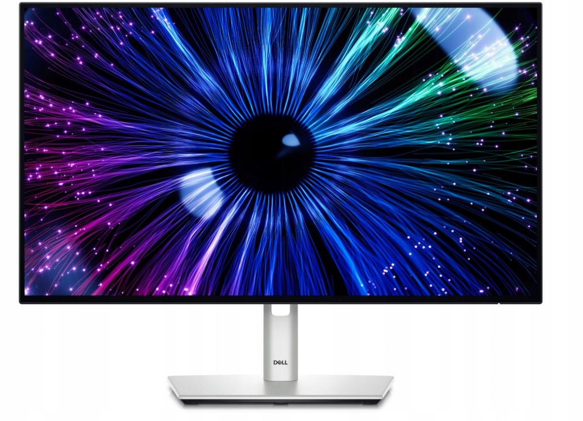 Dell Monitor U2424HE 23.8 cala Ips Led