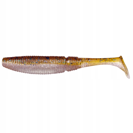Guma ripper kopyto Konger Power Grub 12,5cm Secret