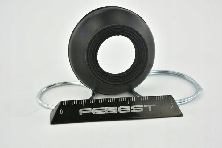 OSŁONA SWORZNIA WAHACZA SEAT EXEO 1.8 TSI 2.0 TDI Producent części Febest