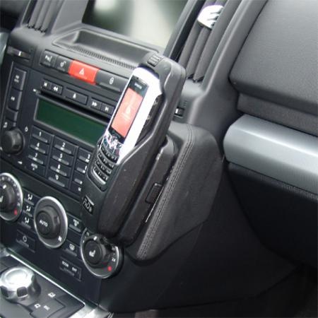 Uchwyt na telefon Kuda Land Rover Freelander od 2007