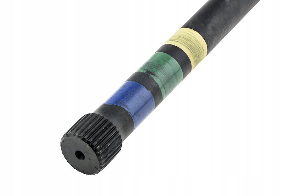 DRĄŻEK SKRĘTNY TYŁ P do RENAULT SCENIC I Producent części NTY