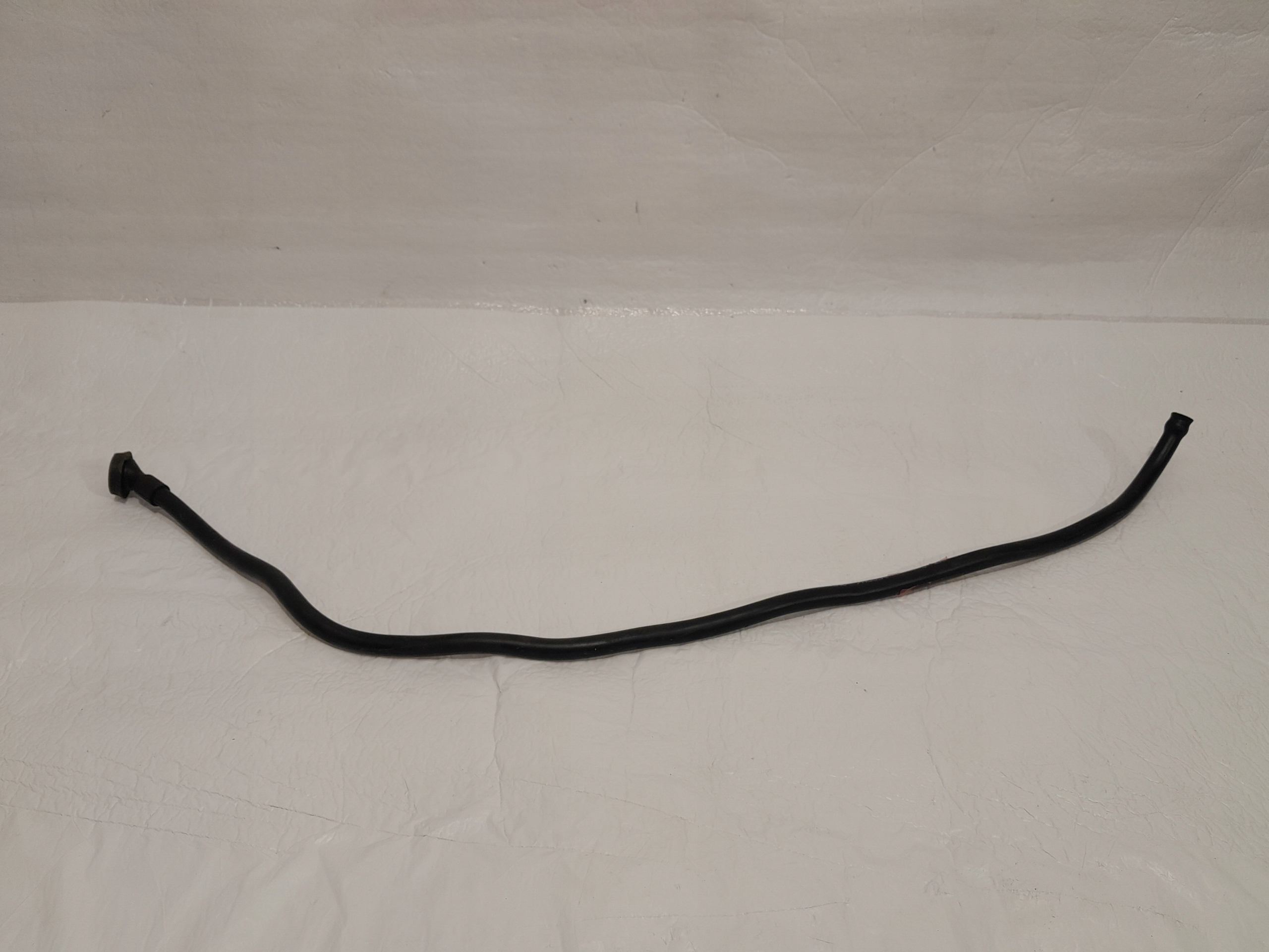 PORSCHE CAYENNE 9Y hose ODPROWADZAJACY WODE 9Y0877201B
