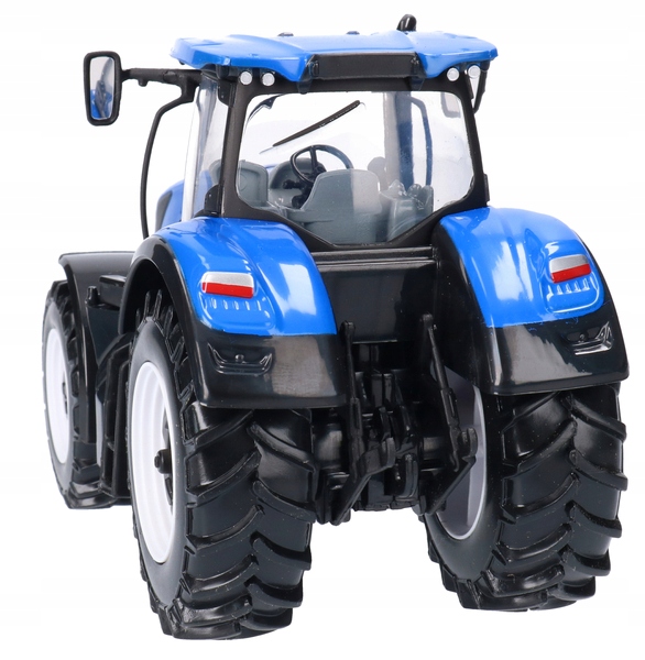 Traktor New Holland BURAGO 2244 Marka Bburago