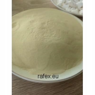 Levně Vidlička na pyl Lycopodium Clavatum 100 G Rafex