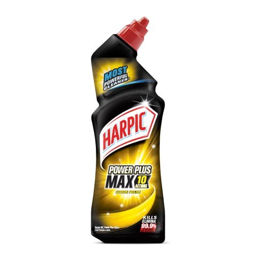 

Żel Do Wc Harpic 750ml Power Plus Citrus Fresh