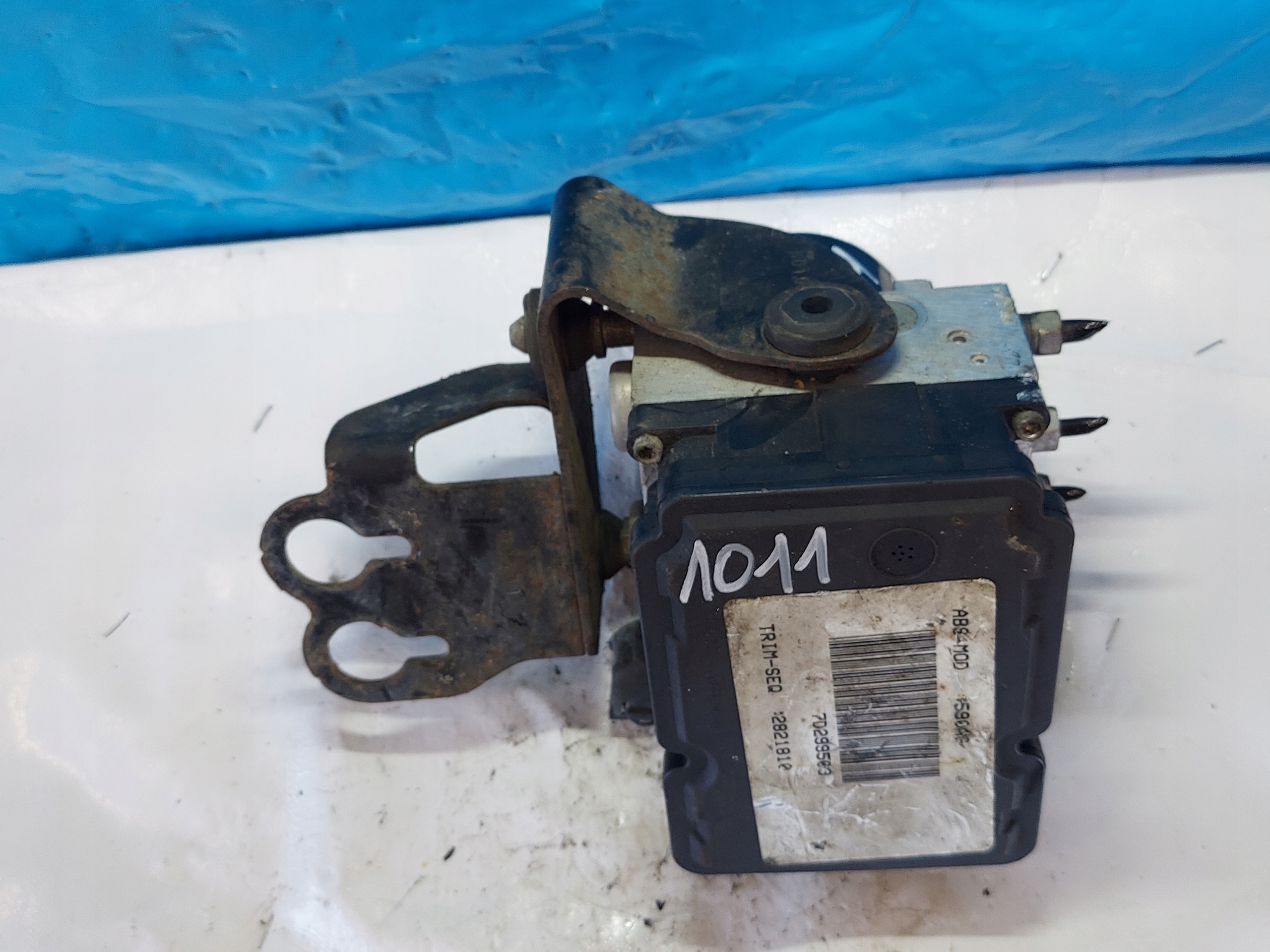 Pumpe ABS CHRYSLER 7D299503