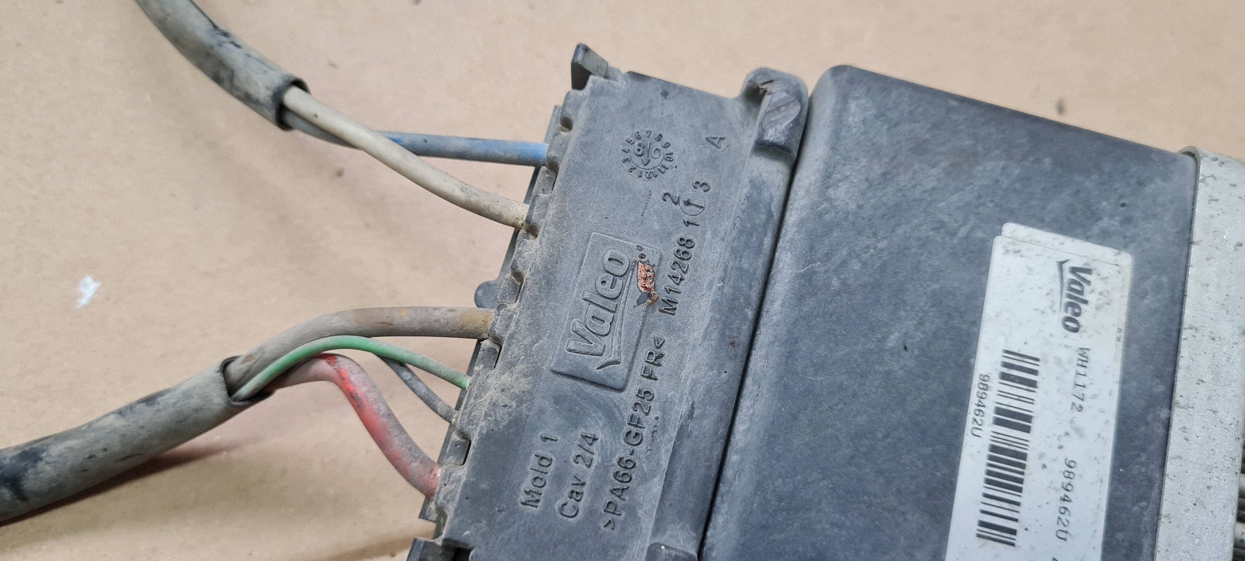 Q5 8R modulo Centralina VENTOLA 2.0 TDI 8K0959501E A4 B8 A5 8T A6 C7 4G