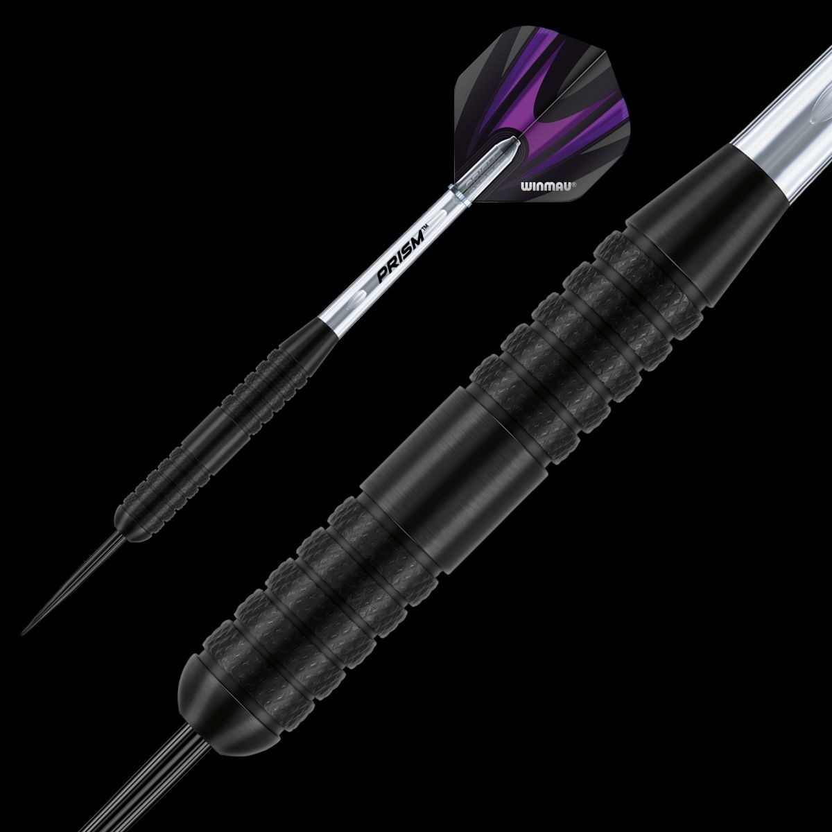 Lotki Rzutki WINMAU APOCALYPSE 23g Steel Tip Dart Rodzaj rzutki
