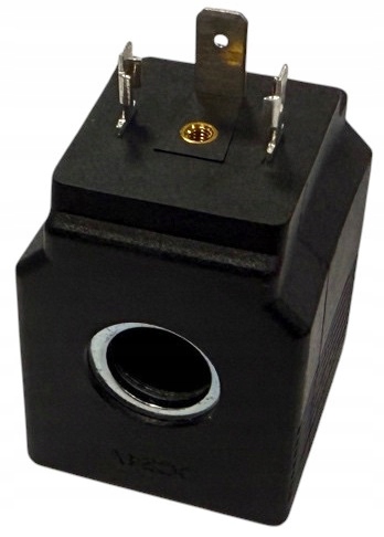 Cívka elektromagnetický ventil R901058832 26VDC 20W fi12,7x 38,5 mm