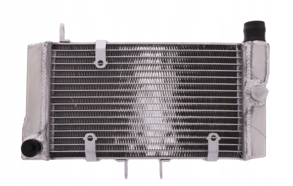 7760258 - РАДИАТОР ВОДЯНОГО ОХЛАЖДЕНИЯ HONDA NT 650 V DEAUVILLE