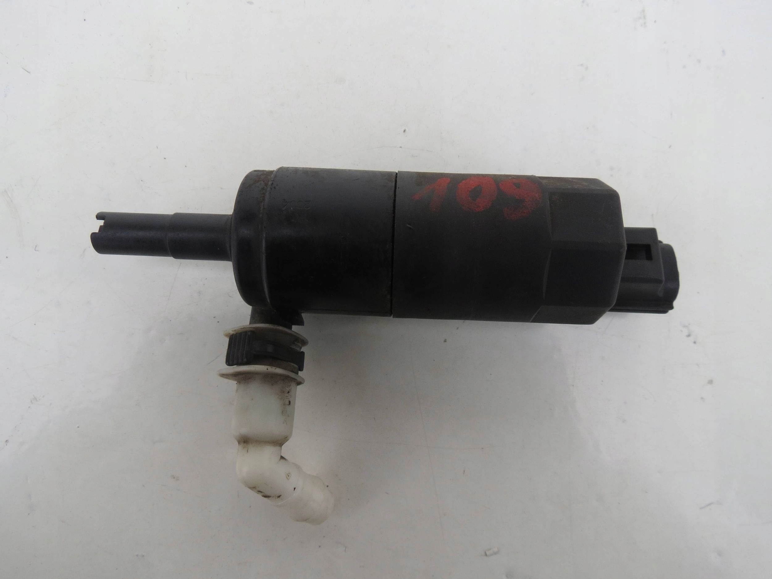 Motor der Spritzdüse VOLVO S40 II V50 5W9313K082AA