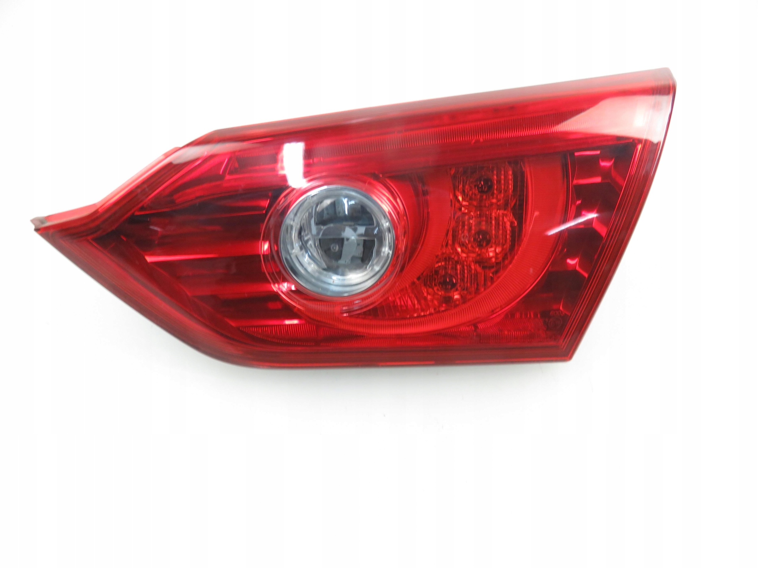 ФАРА ПРАВА ЗАДНЯ КРИШКА ІНФІНІТІ Q50