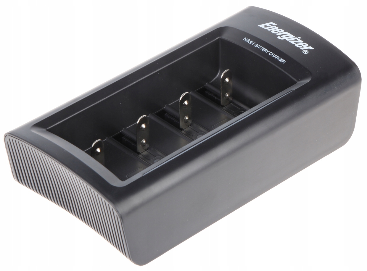 Nabíječka baterií Bat-recharge/uni Energizer