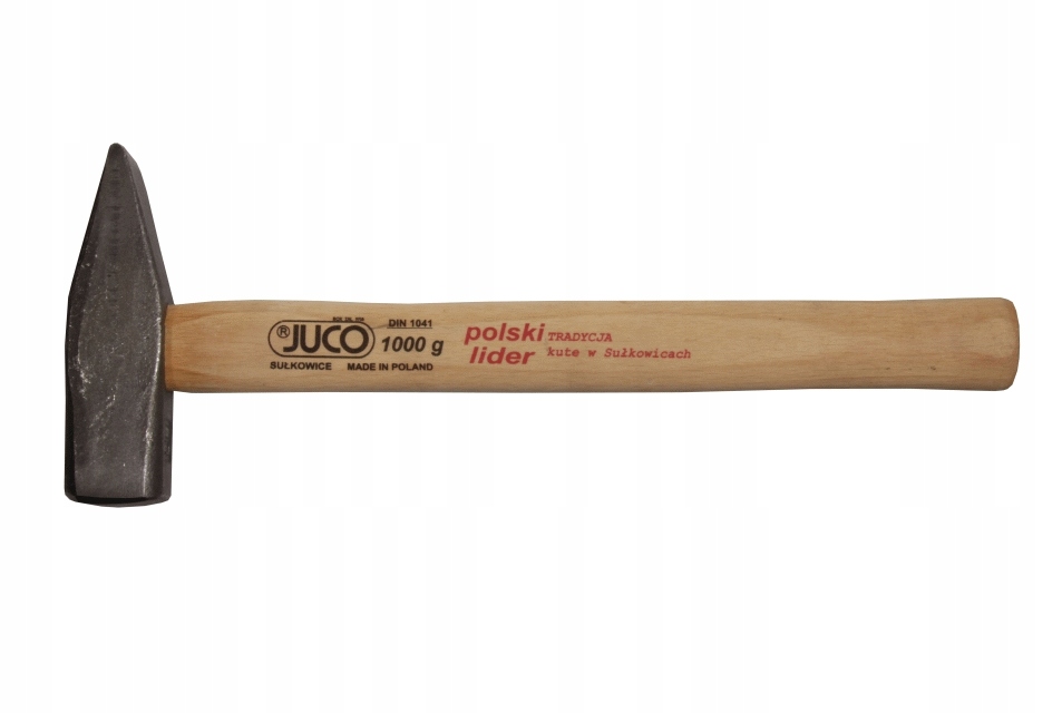 

Młotek Ślusarski Trad. 1.0KG M1067