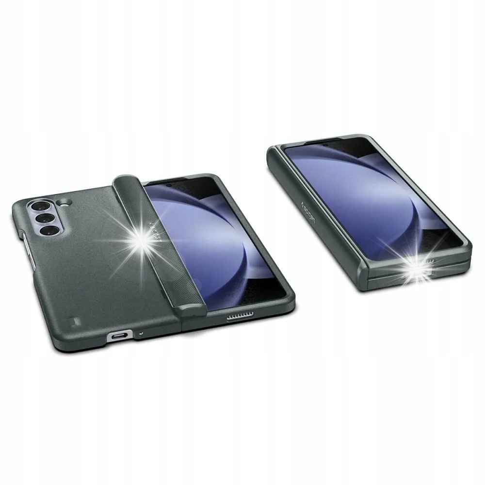 美品 Galaxy Z Fold5 512GB SPIGENケース付 Spigen Z Fold 5 - Samsung Case Glass - Spigen.pl Shop