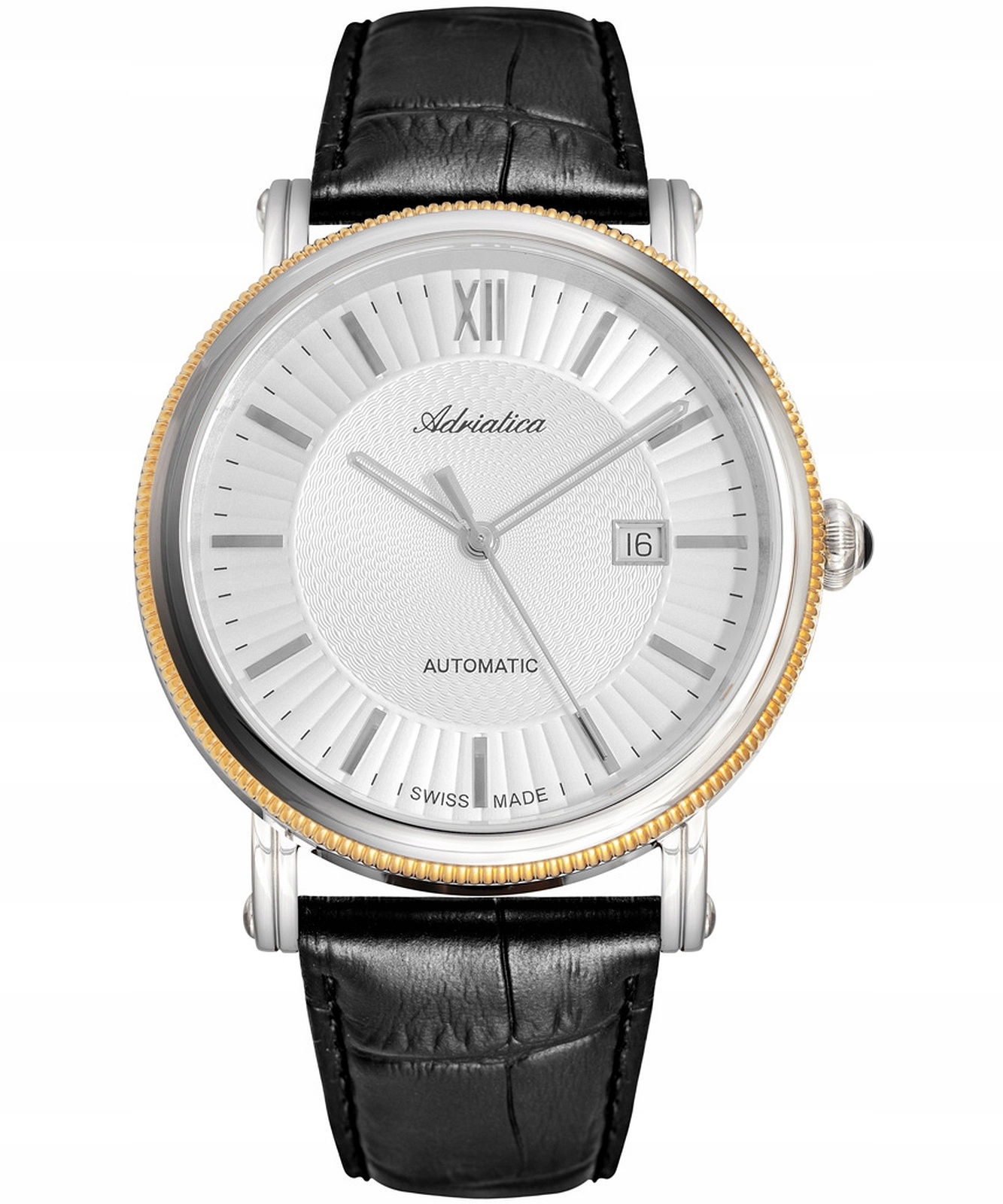 Pánské hodinky Adriatica Automatic