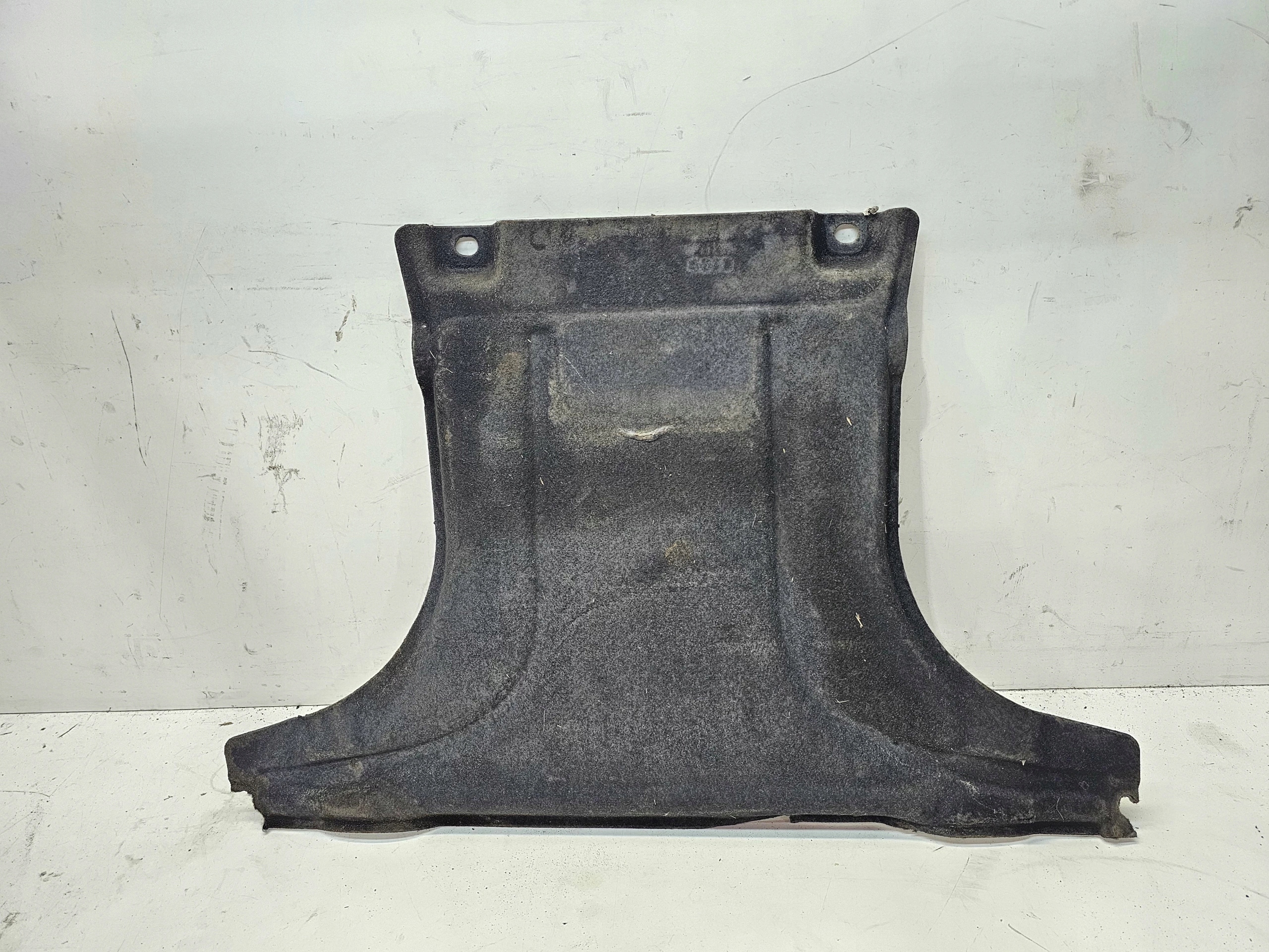 Blende Abdeckung Unterfahrschutz mitte AUDI Q5 FY 80A825209D 1/26