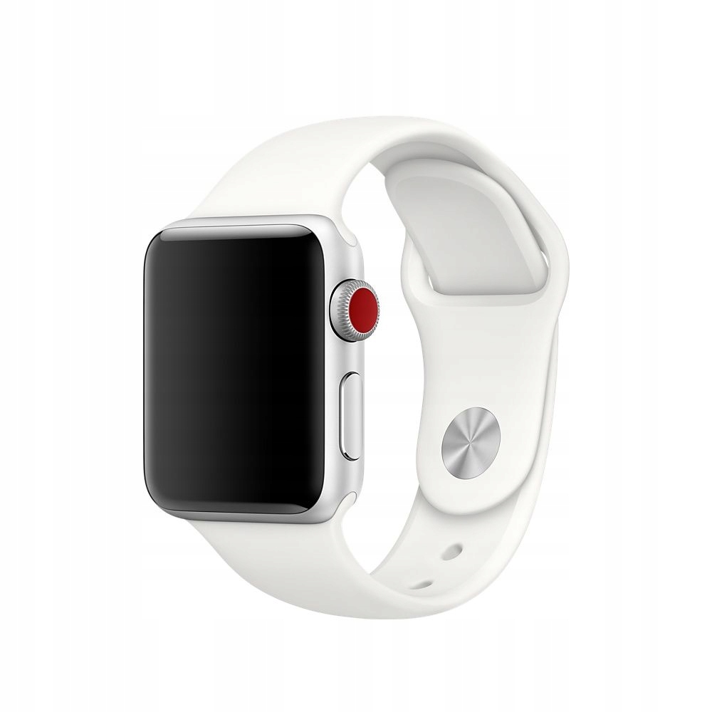 

Tech-Protect Smoothband Apple Watch 1/2/3/4 38/40M