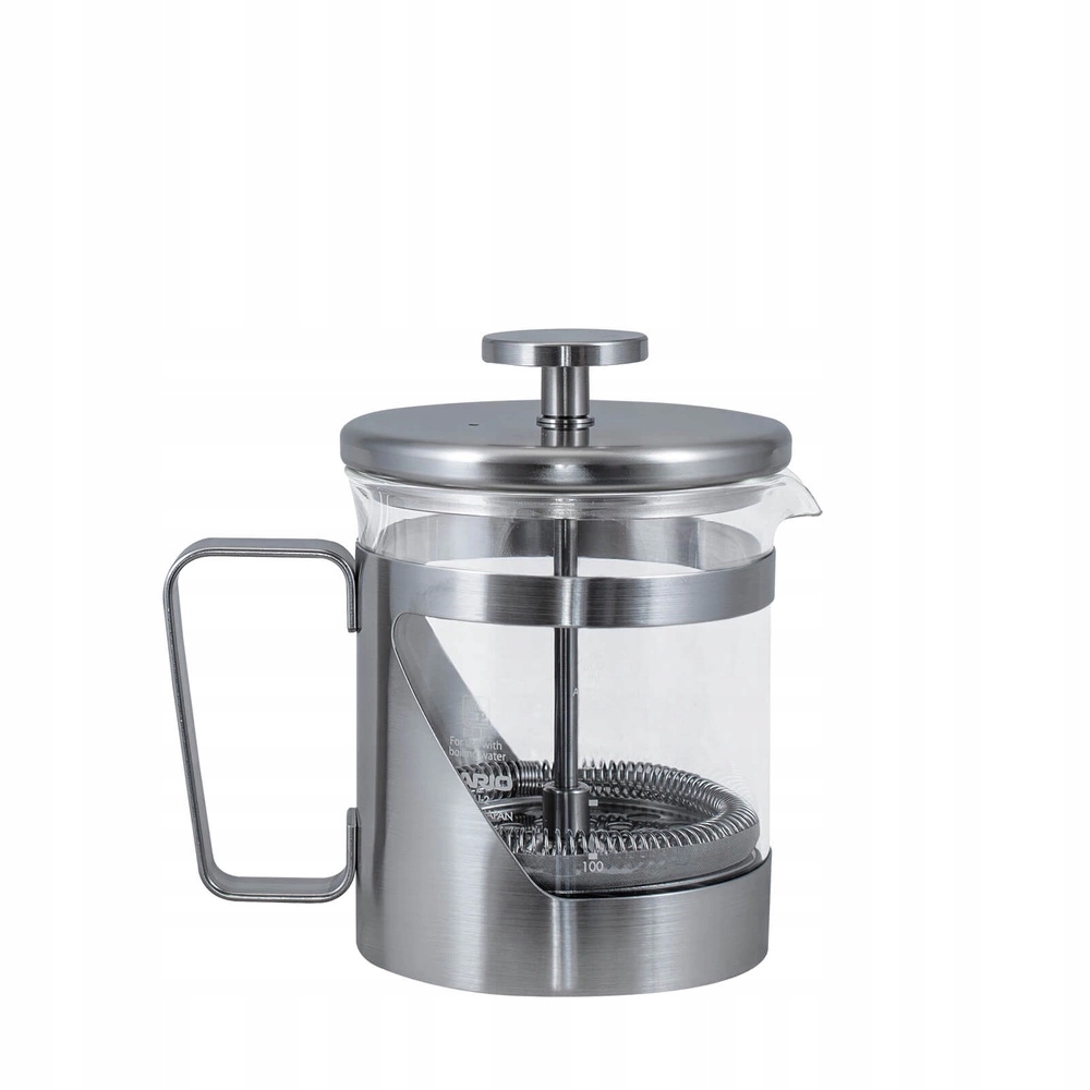 Lúhovač na kávu a čaj French Press Hario 7 300 ml