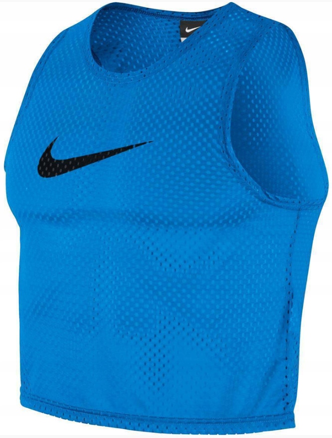 Znacznik Piłkarski Nike Training Bib 910936-406 S