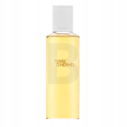 Hermès Terre D'Hermes Refill čistý parfém pro muže 125 ml