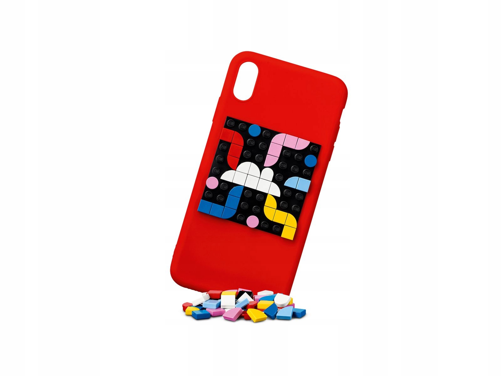 LEGO 41954 Nalepka Wiek dziecka 6 lat +