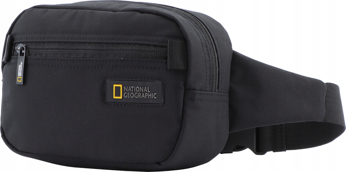 

Saszetka biodrowa National Geographic Mutation