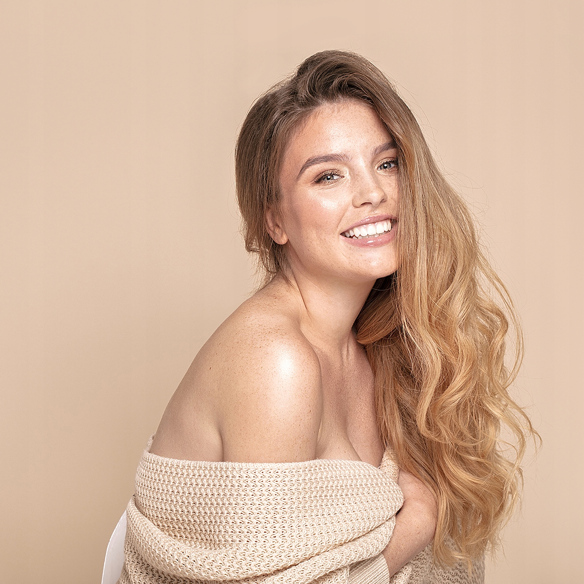 STAPIZ Sleek Line Blond Szampon + maska do włosów blond 1000ml z jedwabiem Opakowanie słoiczek