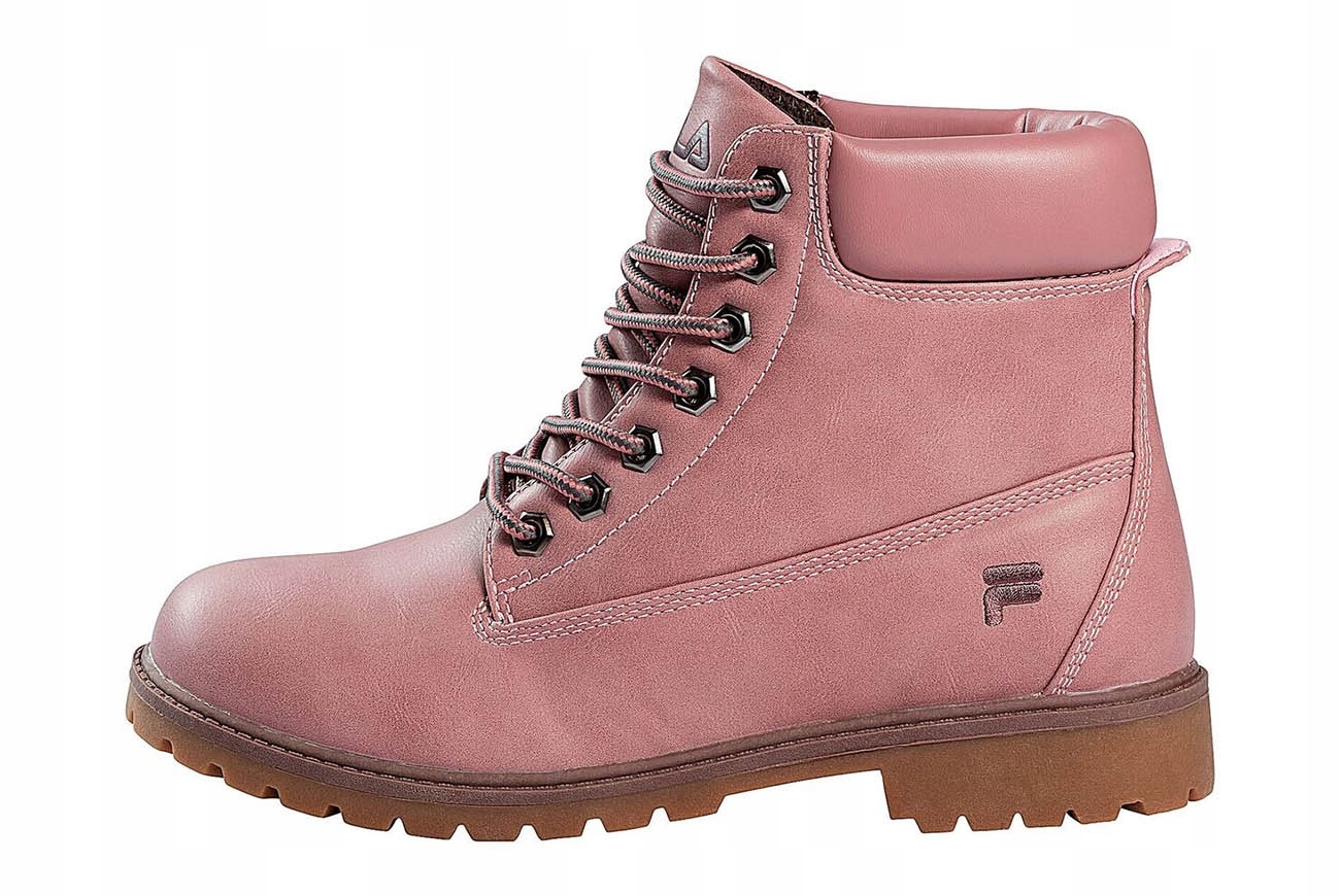 

Buty Fila Maverick MID Wmn 1010196.70W r.40