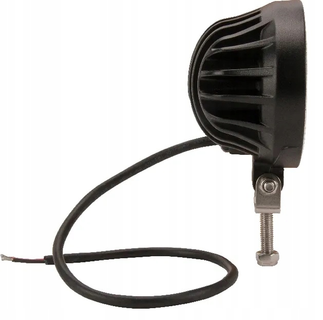 LAMPA HALOGEN ROBOCZY LED OWALNA 39W 3510 lm KRAMP Part manufacturer other