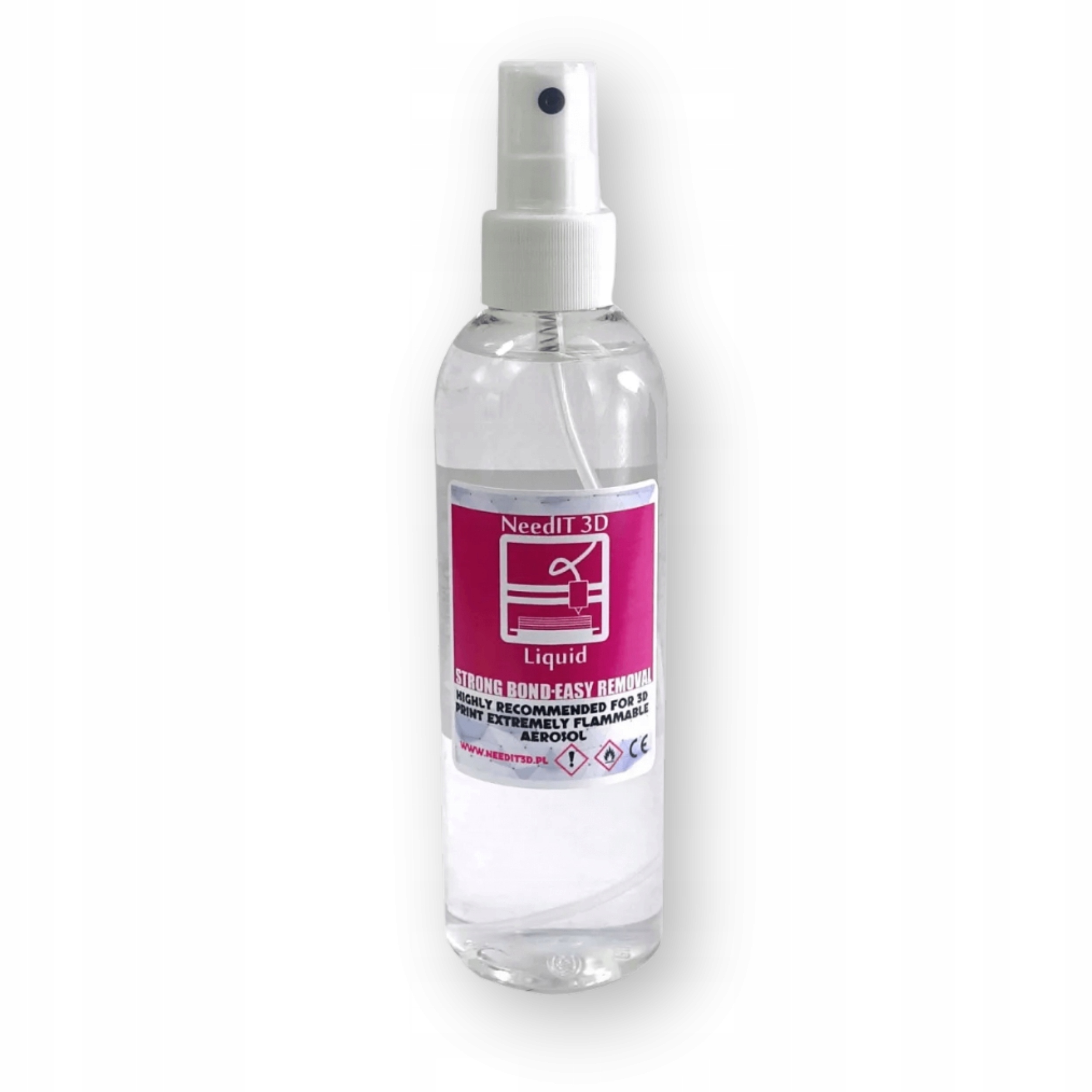 Klej Do Drukarki Liquid NeedIT 3D