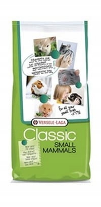 Versele-laga Zero Classic dla Gryzoni 20kg