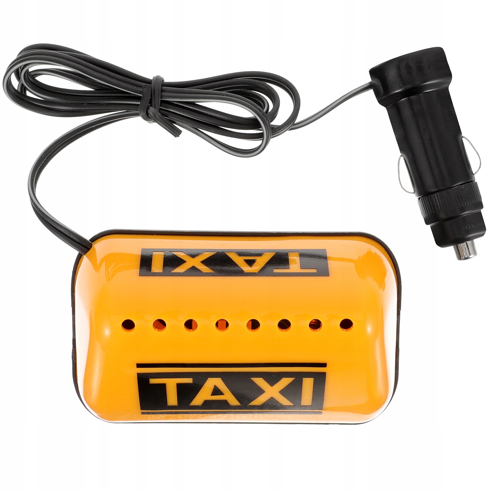 LAMPA TADXI SIGN CAR FLAGA LED