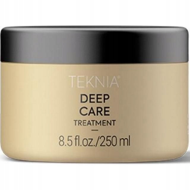 Lakme Teknia Hloubková Péče 250 ML