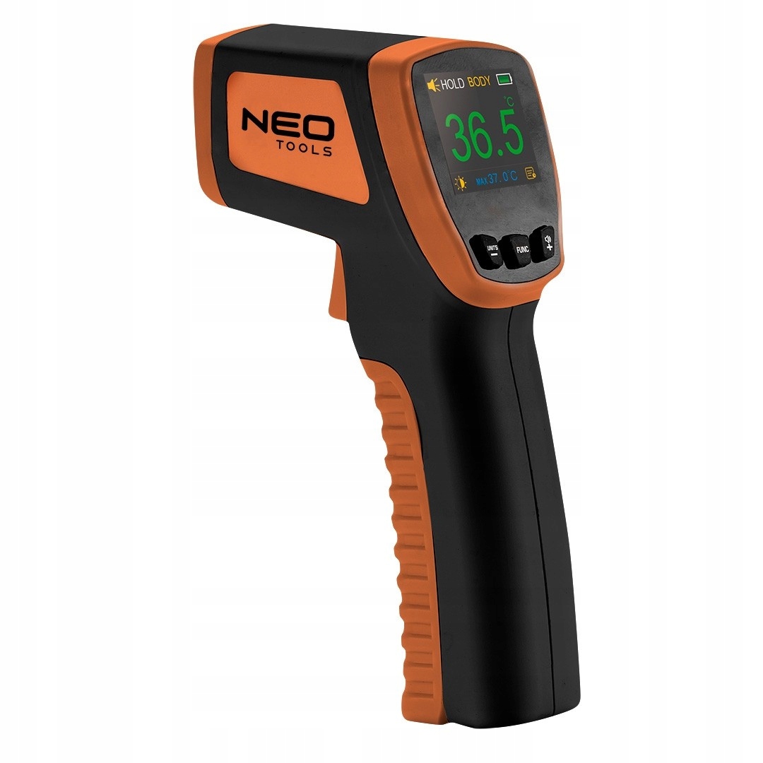 75-270 Przyrząd Do Szacowania Temperatury Neo Tools