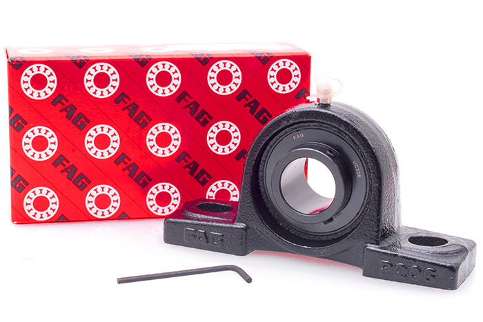 

Ucp 210 Fag wał 50 mm Sgc Jakość Zespół łożyskowy