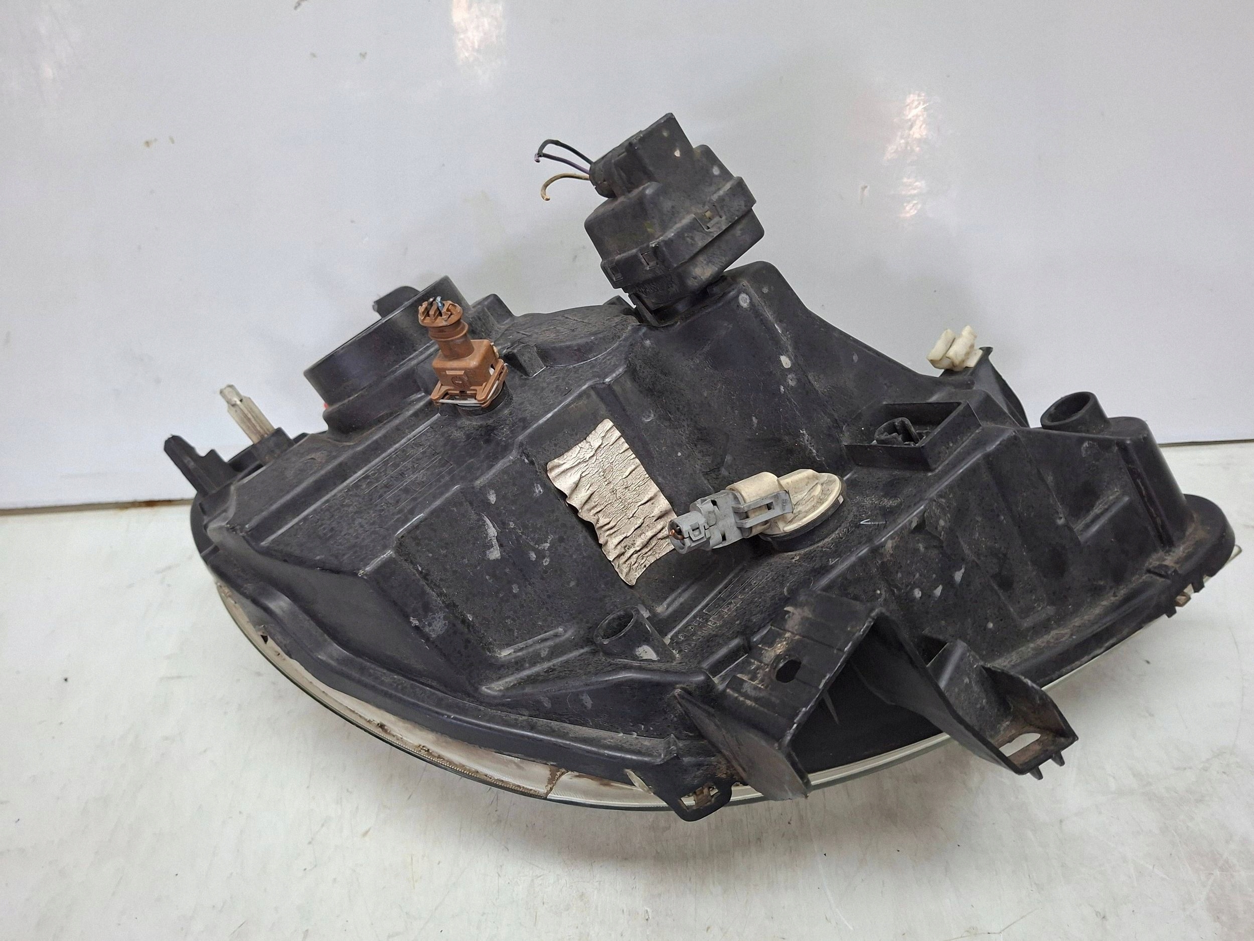 light front left 8200236590 RENAULT KANGOO and LIFT 03-08
