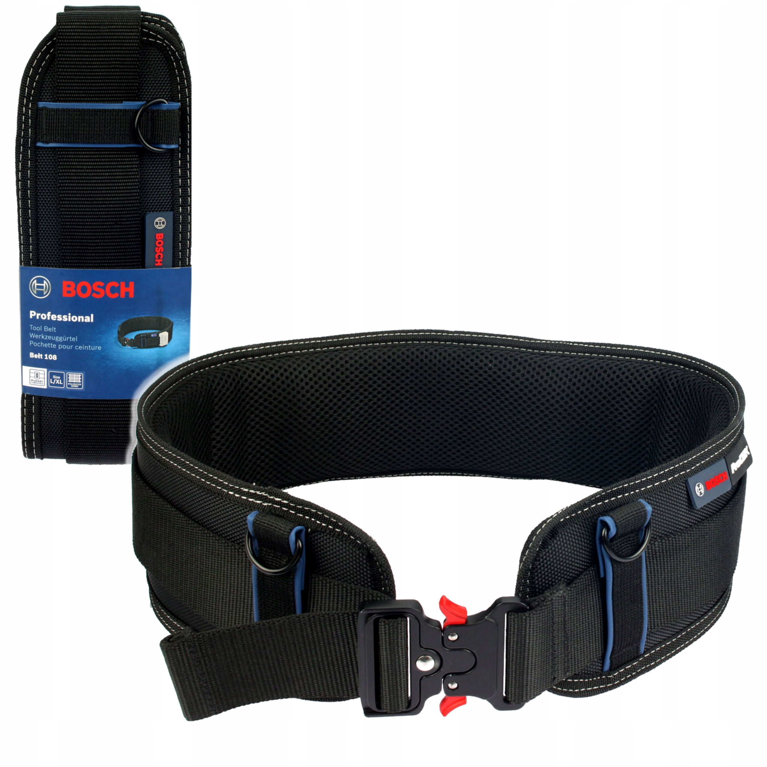 ProClick Werkzeuggürtel - Praktischer Tool Belt Für Handwerker