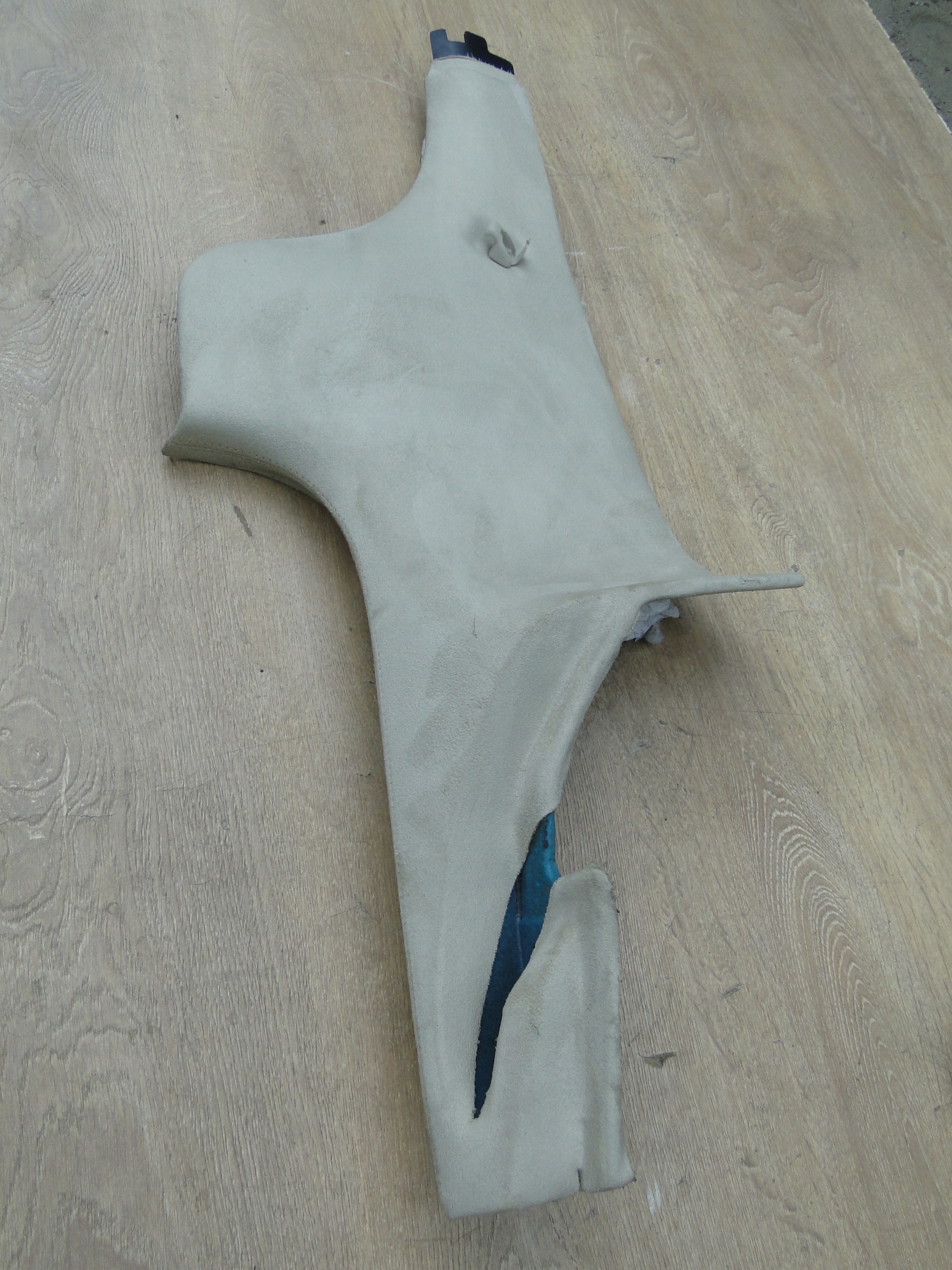 jaguar XK защита заднего