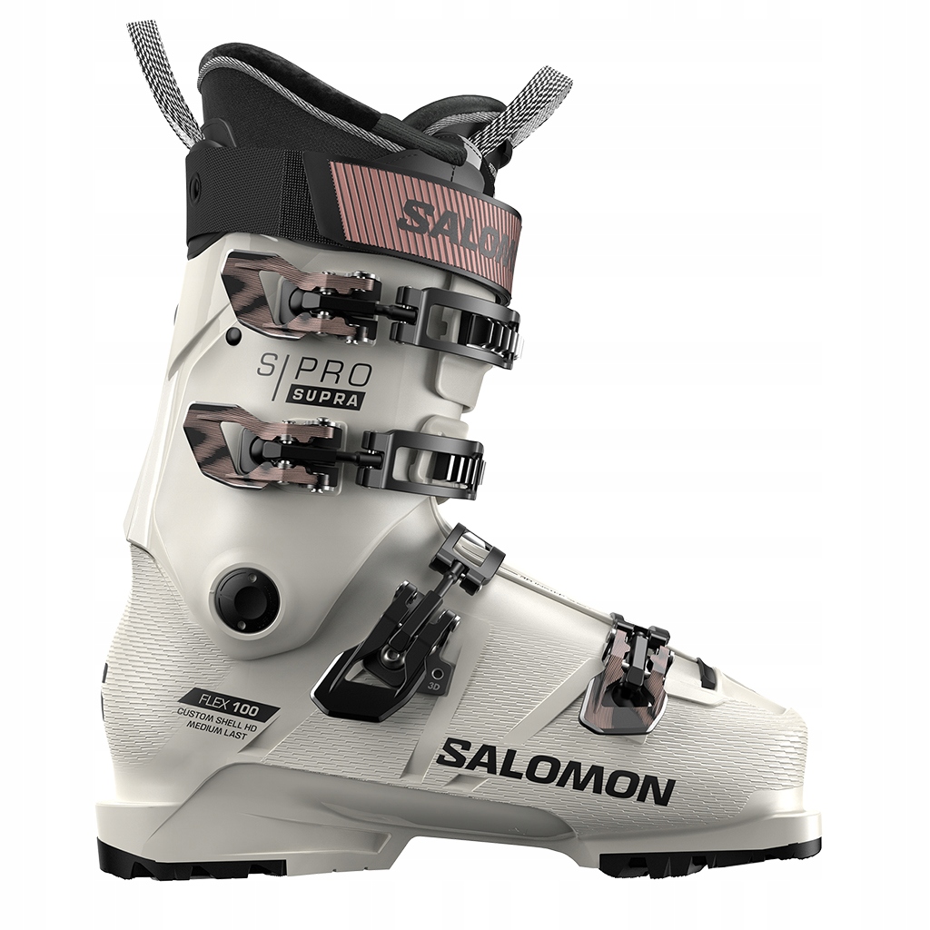 Lyžařské boty Salomon S/Pro Supra 100 W Gw 2025 vel. 245